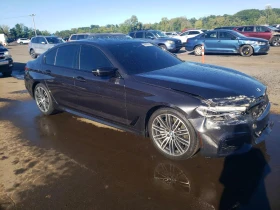 BMW 540 RWD M Sport | Auto.bg — изображение 5 BMW 540 RWD M Sport | Auto.bg — изображение 5