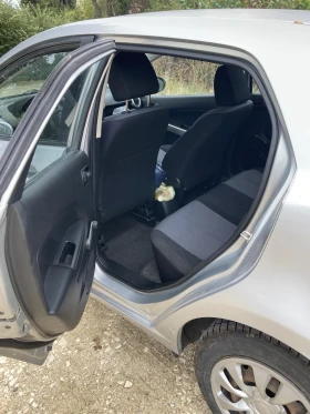 Mazda 2 Mazda 2 1.3 MZR | Auto.bg — изображение 4 Mazda 2 Mazda 2 1.3 MZR | Auto.bg — изображение 4