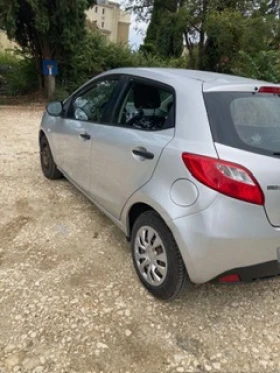 Mazda 2 Mazda 2 1.3 MZR | Auto.bg — изображение 6 Mazda 2 Mazda 2 1.3 MZR | Auto.bg — изображение 6