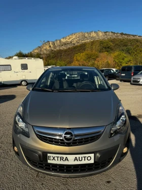 Opel Corsa 1.3CDTI, 95к.с., НАВИГАЦИЯ, АВТОПИЛОТ, FACELIFT - 3400 € - 17319786 7 | Car24.bg Opel Corsa 1.3CDTI, 95к.с., НАВИГАЦИЯ, АВТОПИЛОТ, FACELIFT - 3400 € - 17319786 7