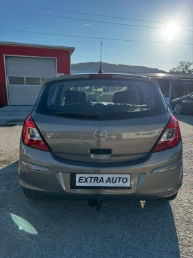 Opel Corsa 1.3CDTI, 95к.с., НАВИГАЦИЯ, АВТОПИЛОТ, FACELIFT - 3400 € - 17319786 3 | Car24.bg Opel Corsa 1.3CDTI, 95к.с., НАВИГАЦИЯ, АВТОПИЛОТ, FACELIFT - 3400 € - 17319786 3