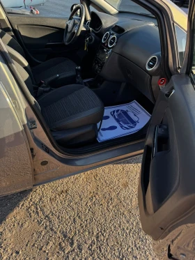 Opel Corsa 1.3CDTI, 95к.с., НАВИГАЦИЯ, АВТОПИЛОТ, FACELIFT - 3400 € - 17319786 10 | Car24.bg Opel Corsa 1.3CDTI, 95к.с., НАВИГАЦИЯ, АВТОПИЛОТ, FACELIFT - 3400 € - 17319786 10
