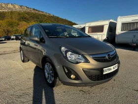 Opel Corsa 1.3CDTI, 95к.с., НАВИГАЦИЯ, АВТОПИЛОТ, FACELIFT - 3400 € - 17319786 6 | Car24.bg Opel Corsa 1.3CDTI, 95к.с., НАВИГАЦИЯ, АВТОПИЛОТ, FACELIFT - 3400 € - 17319786 6