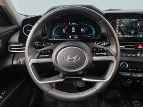 Hyundai Elantra Hybrid (Cn7) Modern | Auto.bg — изображение 12 Hyundai Elantra Hybrid (Cn7) Modern | Auto.bg — изображение 12