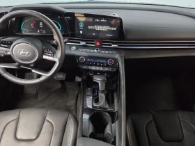 Hyundai Elantra Hybrid (Cn7) Modern | Auto.bg — изображение 7 Hyundai Elantra Hybrid (Cn7) Modern | Auto.bg — изображение 7