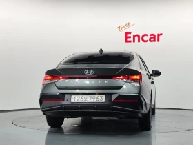 Hyundai Elantra Hybrid (Cn7) Modern | Auto.bg — изображение 4 Hyundai Elantra Hybrid (Cn7) Modern | Auto.bg — изображение 4