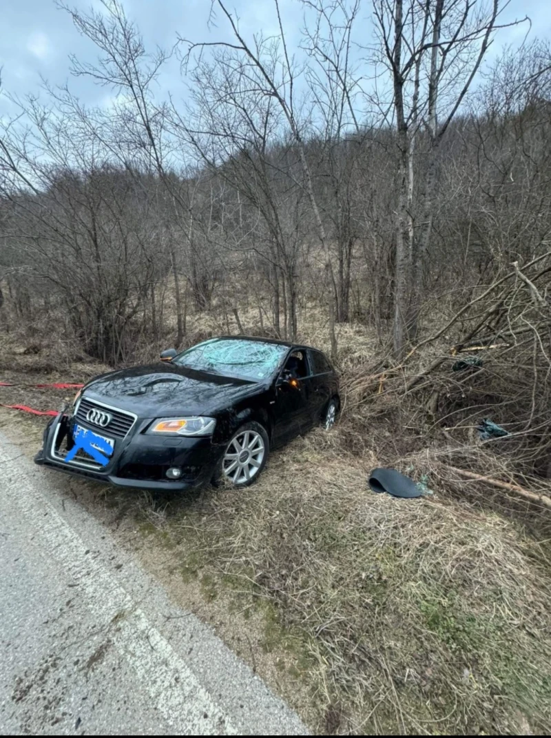 Audi A3 1.9tdi BLS - 11 лв. / 5.62 € - 91866075 1 | Car24.bg Audi A3 1.9tdi BLS - 11 лв. / 5.62 € - 91866075 1