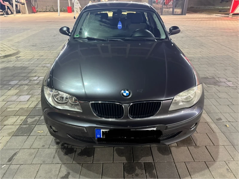 BMW 116 Нов внос Германия  - 5100 лв. / 2607.59 € - 24069446 1 | Car24.bg BMW 116 Нов внос Германия  - 5100 лв. / 2607.59 € - 24069446 1