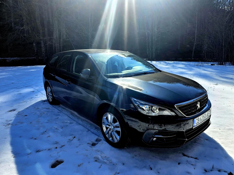 Peugeot 308 1.5 HDI * ПАНОРАМА* - 9800 € / 19167.13 лв. - 58133186 1 | Car24.bg Peugeot 308 1.5 HDI * ПАНОРАМА* - 9800 € / 19167.13 лв. - 58133186 1