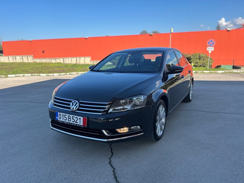 VW Passat 2.0TDI-140к.с-НАВИ-ИТАЛИЯ! - 7200 € - 13266761 1 | Car24.bg VW Passat 2.0TDI-140к.с-НАВИ-ИТАЛИЯ! - 7200 € - 13266761 1