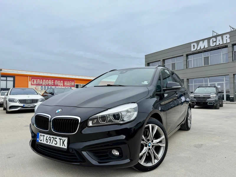 BMW 220 d M-Pack-Уникат-Топ-Топ!!! - 11500 € / 22492.04 лв. - 55851659 1 | Car24.bg BMW 220 d M-Pack-Уникат-Топ-Топ!!! - 11500 € / 22492.04 лв. - 55851659 1