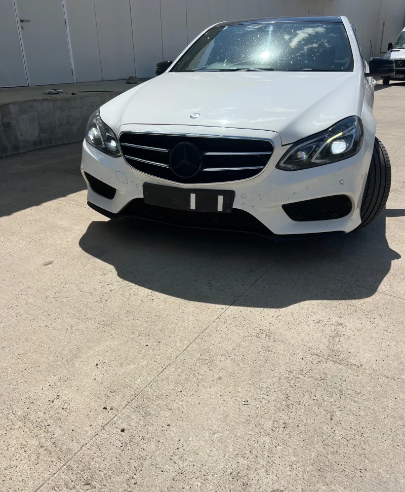 Mercedes-Benz E 220 Bluetec facelift - 11 € / 21.51 лв. - 18941976 1 | Car24.bg Mercedes-Benz E 220 Bluetec facelift - 11 € / 21.51 лв. - 18941976 1