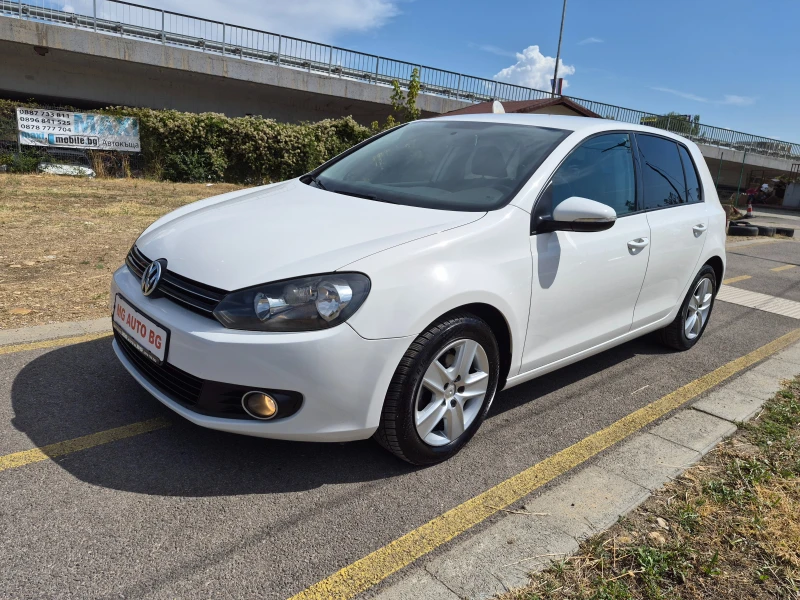 VW Golf 2.0TDI - 5999 € - 72029350 1 | Car24.bg VW Golf 2.0TDI - 5999 € - 72029350 1