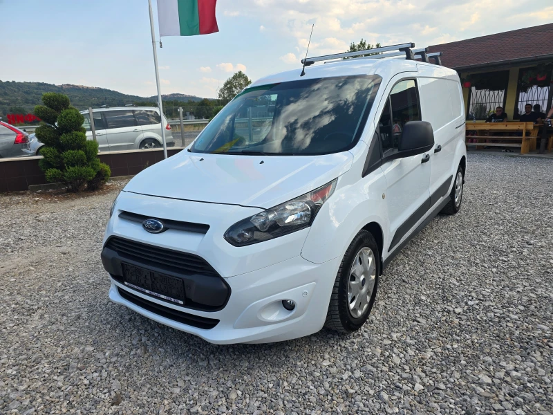 Ford Connect 1, 5 TDCI КЛИМА !! МАКСИ !! 2 СТРАНИЧНИ ВРАТИ !! - 7250 € - 69677844 1 | Car24.bg Ford Connect 1, 5 TDCI КЛИМА !! МАКСИ !! 2 СТРАНИЧНИ ВРАТИ !! - 7250 € - 69677844 1