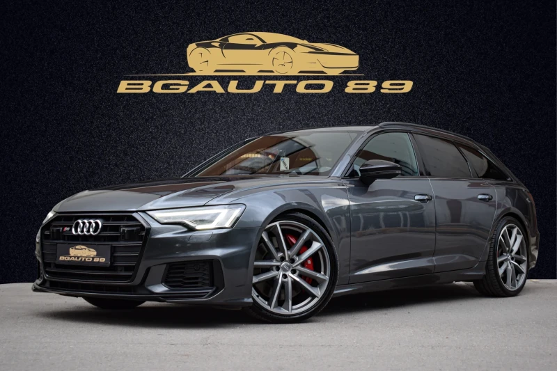 Audi S6 Audi S6 3.0TDI 349k.c. QUATTRO FULL FULL - 36900 € - 97080026 1 | Car24.bg Audi S6 Audi S6 3.0TDI 349k.c. QUATTRO FULL FULL - 36900 € - 97080026 1