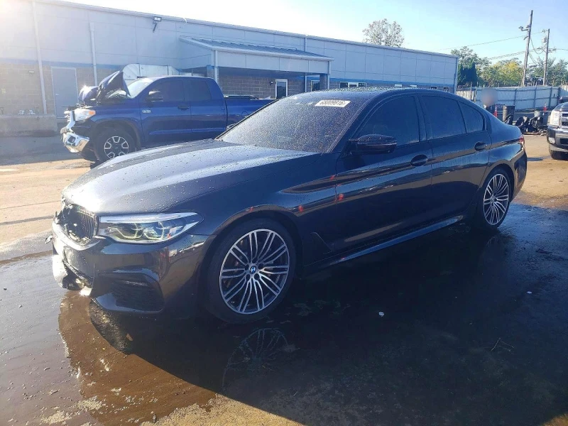 BMW 540 RWD M Sport - 17950 € - 94580960 1 | Car24.bg BMW 540 RWD M Sport - 17950 € - 94580960 1
