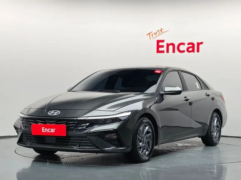 Hyundai Elantra Hybrid (Cn7) Modern | Auto.bg — изображение 1 Hyundai Elantra Hybrid (Cn7) Modern | Auto.bg — изображение 1