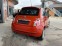 Обява за продажба на Fiat 500 1.3d Multijet 75 ~8 200 лв. - изображение 5