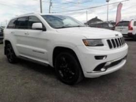 Jeep Grand cherokee OVERLAND* 8ZF* PANO - Car24.bg Jeep Grand cherokee OVERLAND* 8ZF* PANO