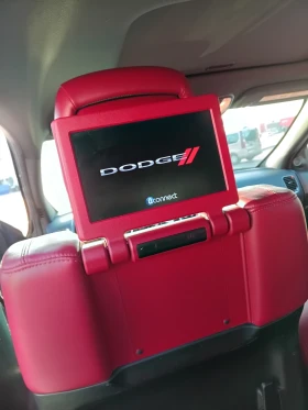 Dodge Durango 5.7. R/T всички екстри за модела - 63000 лв. / 32211.39 € - 66159882 10 | Car24.bg Dodge Durango 5.7. R/T всички екстри за модела - 63000 лв. / 32211.39 € - 66159882 10