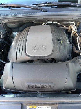 Dodge Durango 5.7. R/T всички екстри за модела - 63000 лв. / 32211.39 € - 66159882 14 | Car24.bg Dodge Durango 5.7. R/T всички екстри за модела - 63000 лв. / 32211.39 € - 66159882 14