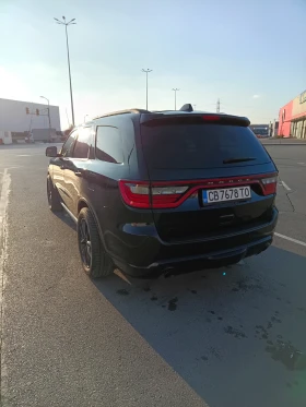 Dodge Durango 5.7. R/T всички екстри за модела - 63000 лв. / 32211.39 € - 66159882 3 | Car24.bg Dodge Durango 5.7. R/T всички екстри за модела - 63000 лв. / 32211.39 € - 66159882 3