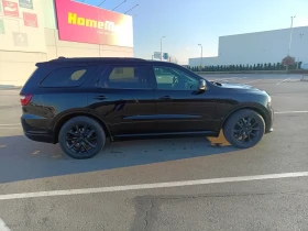 Dodge Durango 5.7. R/T всички екстри за модела - 63000 лв. / 32211.39 € - 66159882 6 | Car24.bg Dodge Durango 5.7. R/T всички екстри за модела - 63000 лв. / 32211.39 € - 66159882 6
