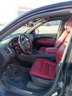 Dodge Durango 5.7. R/T всички екстри за модела - 63000 лв. / 32211.39 € - 66159882 7 | Car24.bg Dodge Durango 5.7. R/T всички екстри за модела - 63000 лв. / 32211.39 € - 66159882 7
