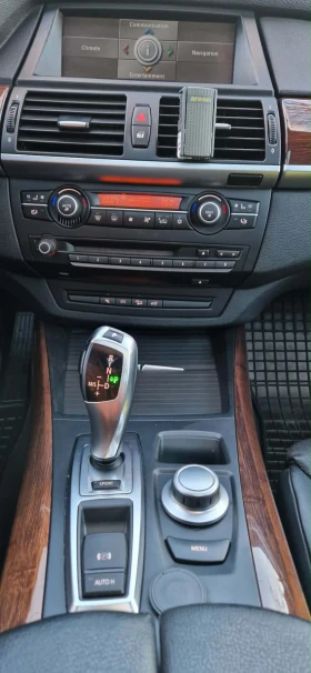 BMW X5 3.5sd Sport Full | Auto.bg — изображение 7 BMW X5 3.5sd Sport Full | Auto.bg — изображение 7