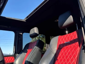 Mercedes-Benz G 63 AMG 4MATIC* КОЖА* ПОДГРЕВ* ОБДУХВАНЕ* ШИБИДАХ* CARBON* | Auto.bg — изображение 10 Mercedes-Benz G 63 AMG 4MATIC* КОЖА* ПОДГРЕВ* ОБДУХВАНЕ* ШИБИДАХ* CARBON* | Auto.bg — изображение 10