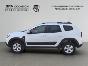 Dacia Duster 1.5 dCi 116hp BVM6 4WD E6//2109R18 | Auto.bg — изображение 8 Dacia Duster 1.5 dCi 116hp BVM6 4WD E6//2109R18 | Auto.bg — изображение 8