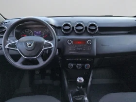 Dacia Duster 1.5 dCi 116hp BVM6 4WD E6//2109R18 | Auto.bg — изображение 9 Dacia Duster 1.5 dCi 116hp BVM6 4WD E6//2109R18 | Auto.bg — изображение 9