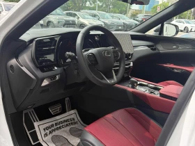 Lexus RX 2.4L 4cyl AWD | Auto.bg — изображение 5 Lexus RX 2.4L 4cyl AWD | Auto.bg — изображение 5