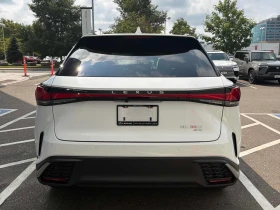 Lexus RX 2.4L 4cyl AWD | Auto.bg — изображение 4 Lexus RX 2.4L 4cyl AWD | Auto.bg — изображение 4
