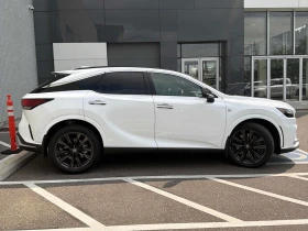 Lexus RX 2.4L 4cyl AWD | Auto.bg — изображение 3 Lexus RX 2.4L 4cyl AWD | Auto.bg — изображение 3