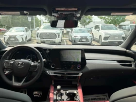 Lexus RX 2.4L 4cyl AWD | Auto.bg — изображение 10 Lexus RX 2.4L 4cyl AWD | Auto.bg — изображение 10