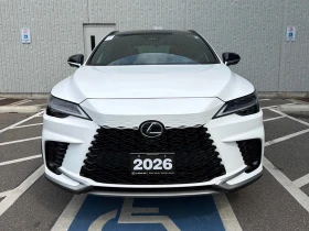 Lexus RX 2.4L 4cyl AWD | Auto.bg — изображение 6 Lexus RX 2.4L 4cyl AWD | Auto.bg — изображение 6