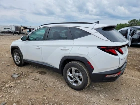 Hyundai Tucson 2.5l Sel | Auto.bg — изображение 2 Hyundai Tucson 2.5l Sel | Auto.bg — изображение 2