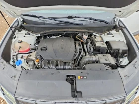 Hyundai Tucson 2.5l Sel | Auto.bg — изображение 12 Hyundai Tucson 2.5l Sel | Auto.bg — изображение 12