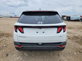 Hyundai Tucson 2.5l Sel | Auto.bg — изображение 6 Hyundai Tucson 2.5l Sel | Auto.bg — изображение 6