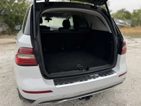 Mercedes-Benz ML 350 - 18000 € - 76021835 7 | Car24.bg Mercedes-Benz ML 350 - 18000 € - 76021835 7
