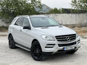 Mercedes-Benz ML 350 - 18000 € - 76021835 2 | Car24.bg Mercedes-Benz ML 350 - 18000 € - 76021835 2