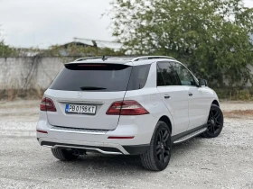 Mercedes-Benz ML 350 - 18000 € - 76021835 5 | Car24.bg Mercedes-Benz ML 350 - 18000 € - 76021835 5