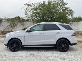 Mercedes-Benz ML 350 - 18000 € - 76021835 6 | Car24.bg Mercedes-Benz ML 350 - 18000 € - 76021835 6