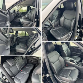 Mercedes-Benz ML 350 - 18000 € - 76021835 11 | Car24.bg Mercedes-Benz ML 350 - 18000 € - 76021835 11
