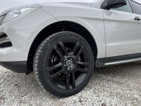 Mercedes-Benz ML 350 - 18000 € - 76021835 8 | Car24.bg Mercedes-Benz ML 350 - 18000 € - 76021835 8