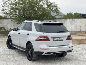 Mercedes-Benz ML 350 - 18000 € - 76021835 3 | Car24.bg Mercedes-Benz ML 350 - 18000 € - 76021835 3