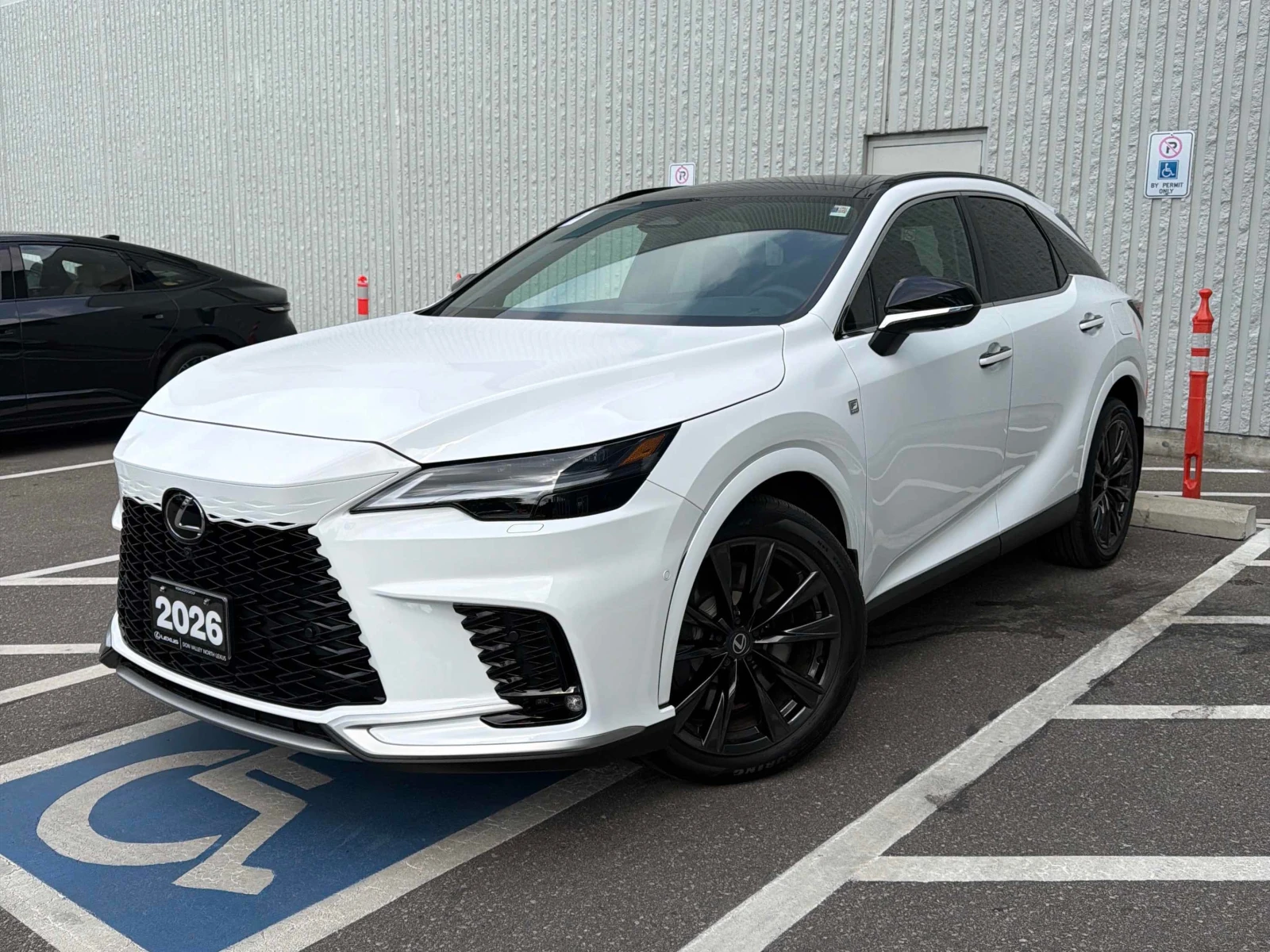 Lexus RX 2.4L 4cyl AWD | Auto.bg — изображение 1 Lexus RX 2.4L 4cyl AWD | Auto.bg — изображение 1