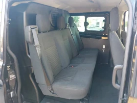 Ford Transit Custom 2.2TDCI* 6-SPEED | Auto.bg — изображение 6 Ford Transit Custom 2.2TDCI* 6-SPEED | Auto.bg — изображение 6