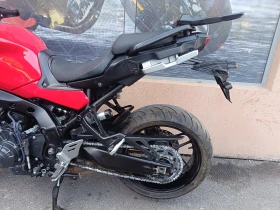 Yamaha Mt-09 TRACER 900 GT ABS TC LED | Auto.bg — изображение 14 Yamaha Mt-09 TRACER 900 GT ABS TC LED | Auto.bg — изображение 14